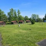 Кемпинг Autocamp Kosmonosy