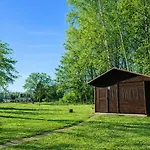 Autocamp Kosmonosy Млада-Болеслав