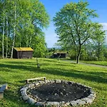 Autocamp Kosmonosy Кемпинг
