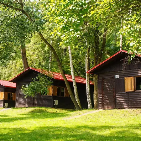 Kemping Autocamp Kosmonosy Mladá Boleslav