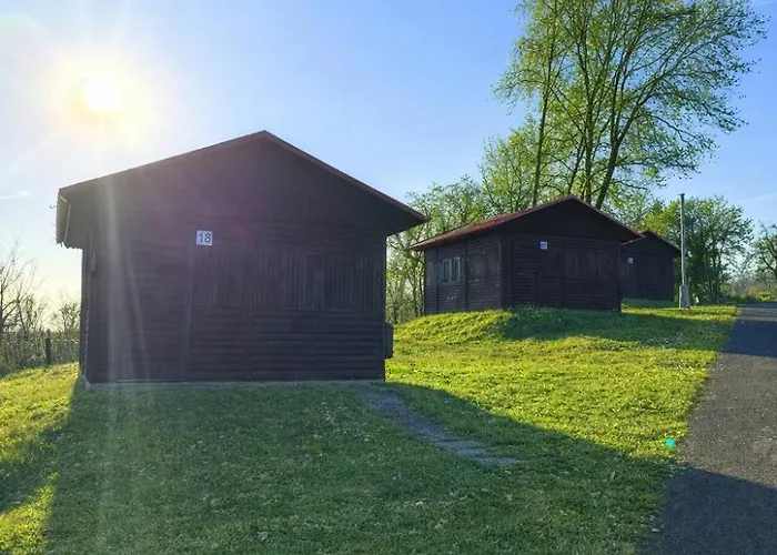 Kemping Autocamp Kosmonosy